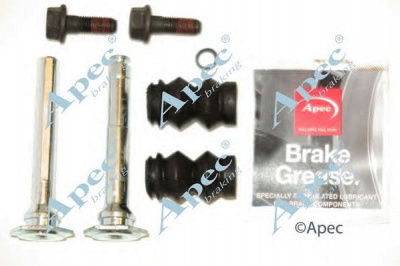 APEC BRAKING ckt1001 -